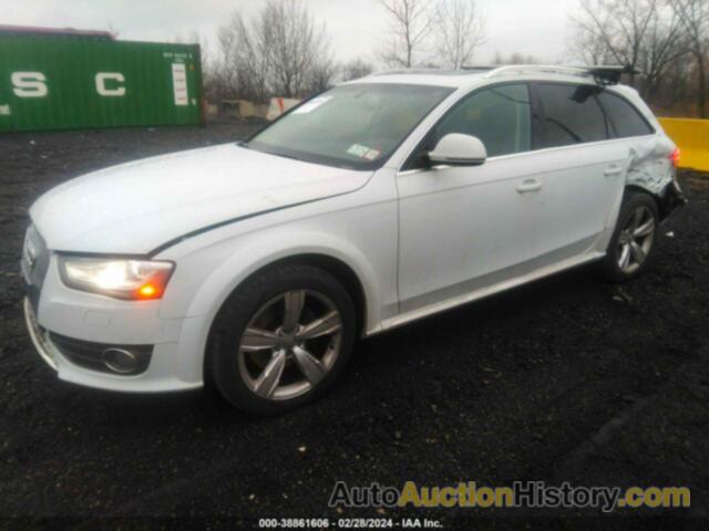 AUDI ALLROAD 2.0T PREMIUM, WA1UFAFL3FA052470