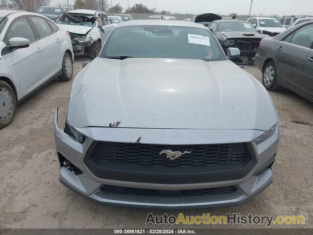 FORD MUSTANG ECOBOOST FASTBACK, 1FA6P8TH4R5114675