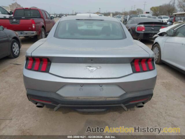 FORD MUSTANG ECOBOOST FASTBACK, 1FA6P8TH4R5114675
