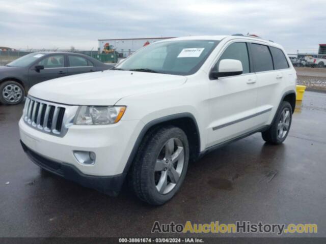 JEEP GRAND CHEROKEE LAREDO, 1J4RR4GG3BC701229