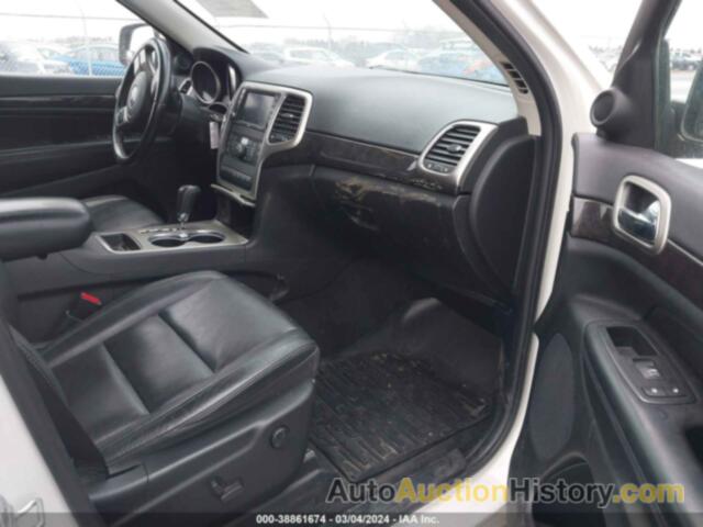 JEEP GRAND CHEROKEE LAREDO, 1J4RR4GG3BC701229