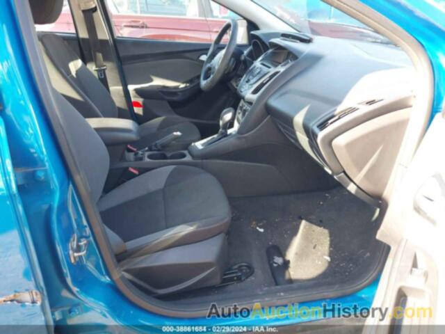 FORD FOCUS SE, 1FADP3F21DL239817