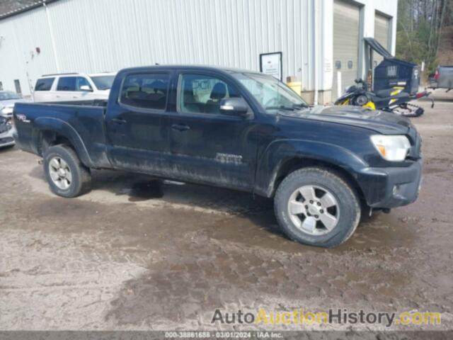 TOYOTA TACOMA BASE V6, 3TMMU4FN8CM046256