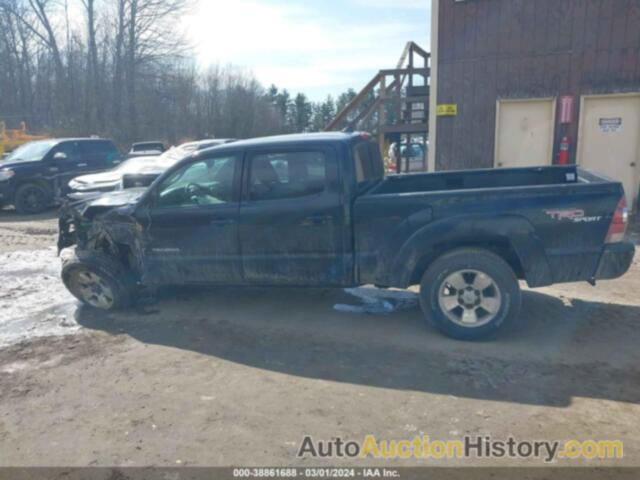 TOYOTA TACOMA BASE V6, 3TMMU4FN8CM046256