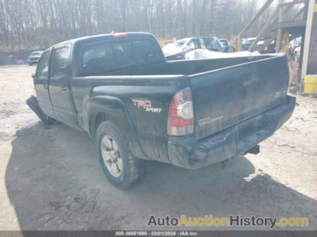 TOYOTA TACOMA BASE V6, 3TMMU4FN8CM046256