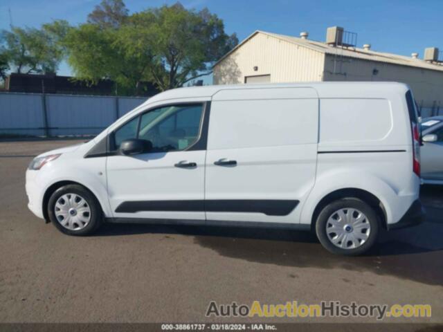 FORD TRANSIT CONNECT XLT, NM0LS7F27K1398939