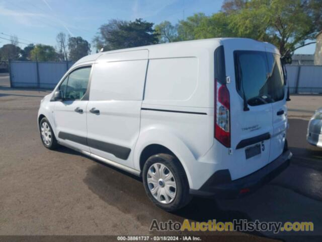 FORD TRANSIT CONNECT XLT, NM0LS7F27K1398939