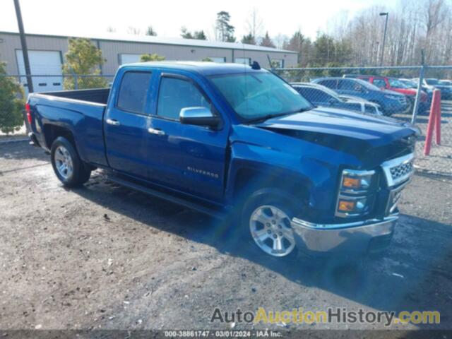 CHEVROLET SILVERADO 1500 LS, 1GCVKPEC4FZ384770