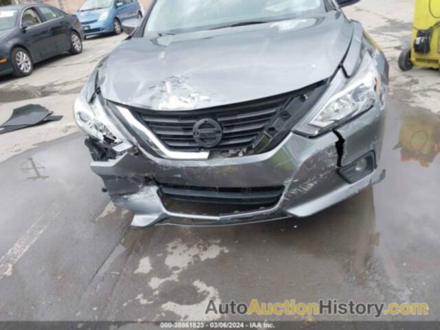 NISSAN ALTIMA 2.5 SV, 1N4AL3AP4HC220699