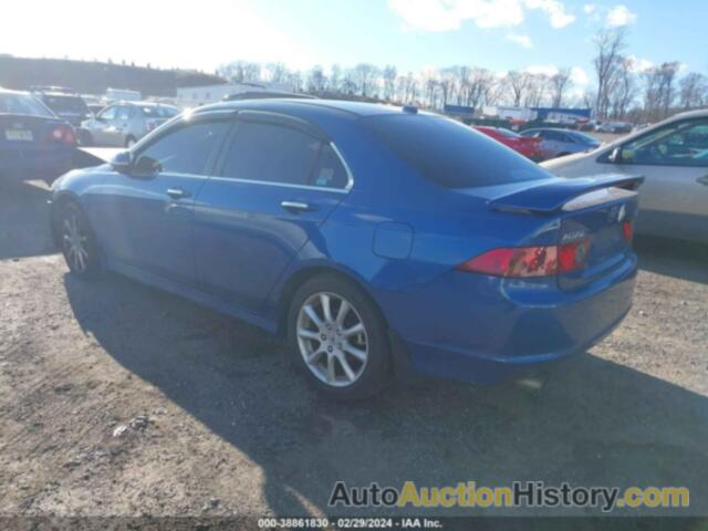 ACURA TSX, JH4CL969X8C013555