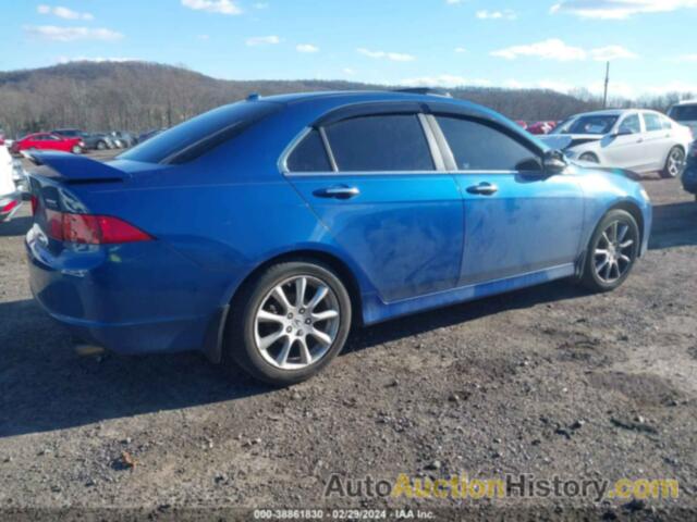 ACURA TSX, JH4CL969X8C013555
