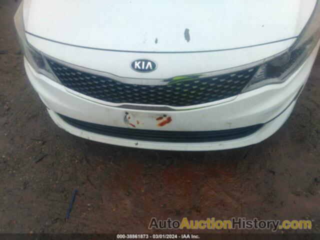 KIA OPTIMA EX, 5XXGU4L32GG045286