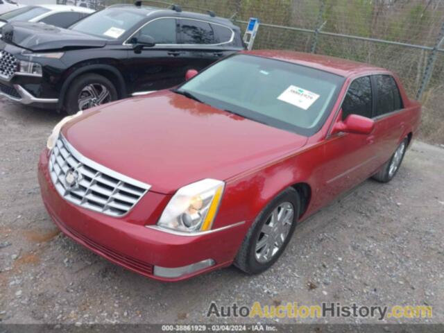 CADILLAC DTS STANDARD, 1G6KD57Y46U232580