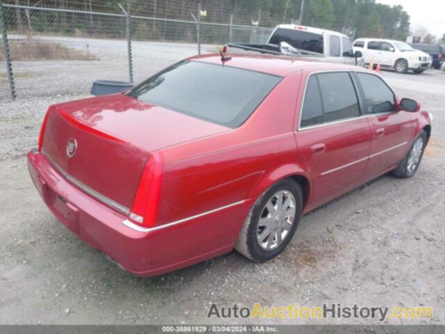 CADILLAC DTS STANDARD, 1G6KD57Y46U232580