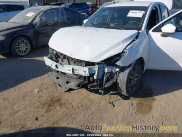 TOYOTA YARIS L/LE/XLE, 3MYDLBYV8KY525953