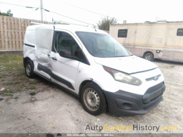 FORD TRANSIT CONNECT XL, NM0LS7E74E1162251