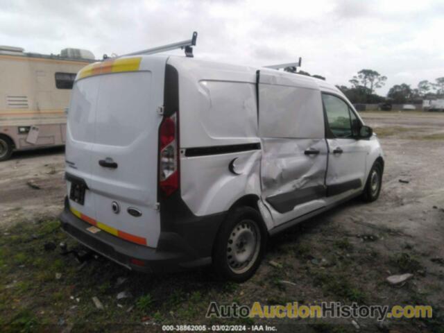 FORD TRANSIT CONNECT XL, NM0LS7E74E1162251