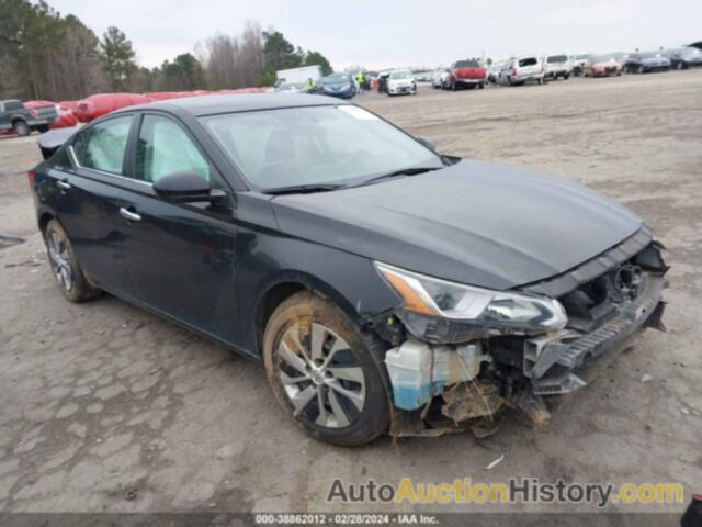 NISSAN ALTIMA S FWD, 1N4BL4BV0LC206394