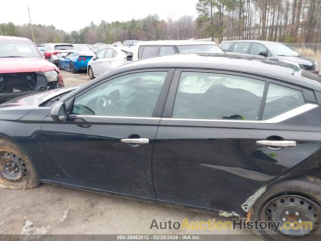 NISSAN ALTIMA S FWD, 1N4BL4BV0LC206394