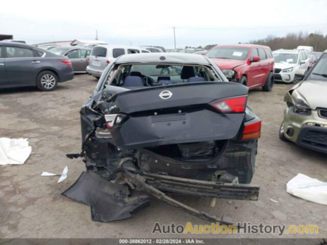 NISSAN ALTIMA S FWD, 1N4BL4BV0LC206394