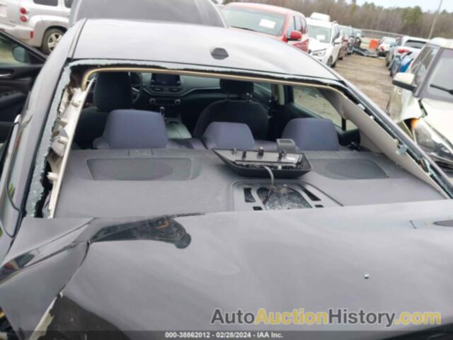 NISSAN ALTIMA S FWD, 1N4BL4BV0LC206394
