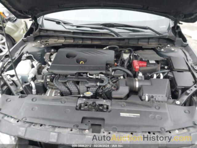 NISSAN ALTIMA S FWD, 1N4BL4BV0LC206394