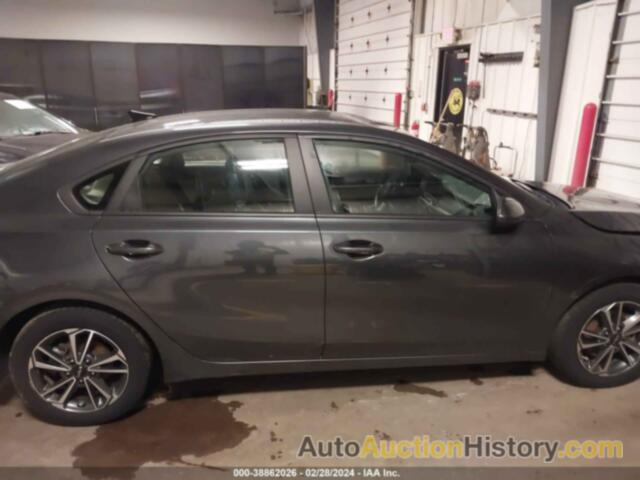 KIA FORTE FE/LXS, 3KPF24AD1NE437016