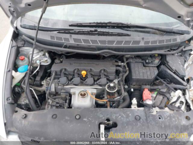 HONDA CIVIC VP, 19XFA1F39BE040649