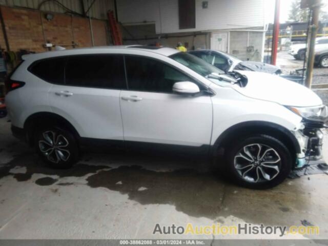 HONDA CR-V EXL, 2HKRW2H83NH659177