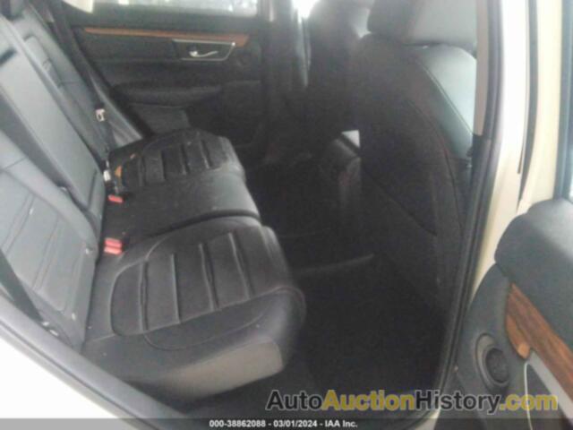 HONDA CR-V EXL, 2HKRW2H83NH659177