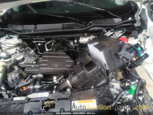 HONDA CR-V EXL, 2HKRW2H83NH659177