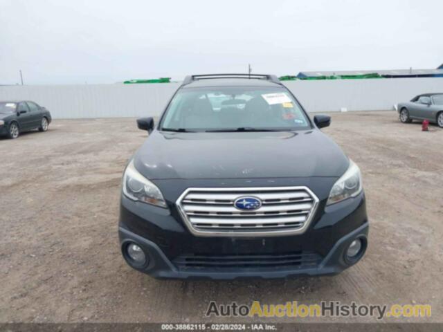 SUBARU OUTBACK 2.5I PREMIUM, 4S4BSBHC2G3322818