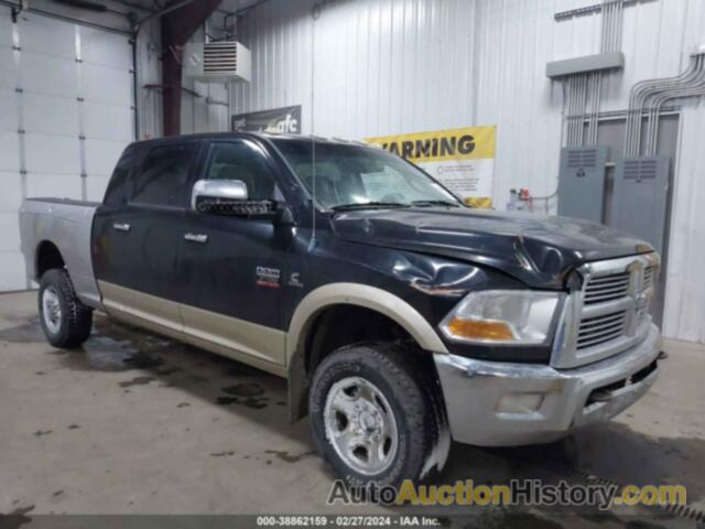 DODGE RAM 3500 LARAMIE, 3D73Y3HL9BG538402