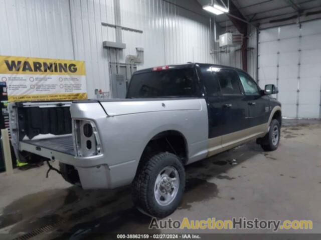 DODGE RAM 3500 LARAMIE, 3D73Y3HL9BG538402