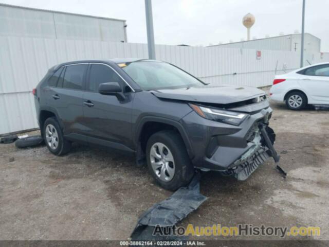 TOYOTA RAV4 LE, 2T3H1RFV3PC222367