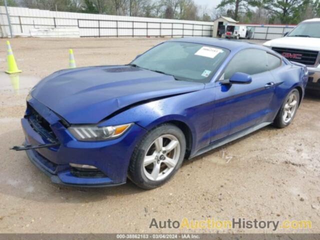 FORD MUSTANG, 1FA6P8AM2F5399694