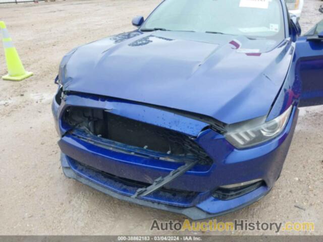 FORD MUSTANG, 1FA6P8AM2F5399694