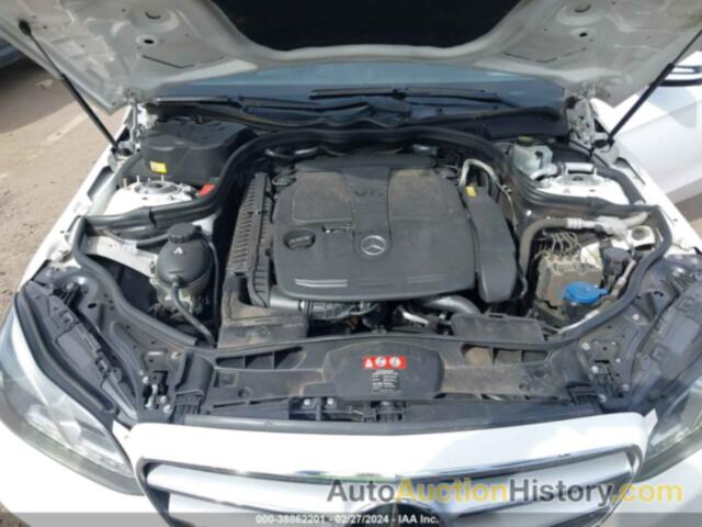 MERCEDES-BENZ E 350, WDDHF5KB3EA780404