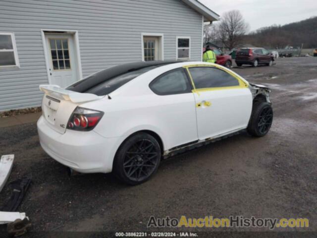 TOYOTA SCION TC, JTKDE3B74A0311147