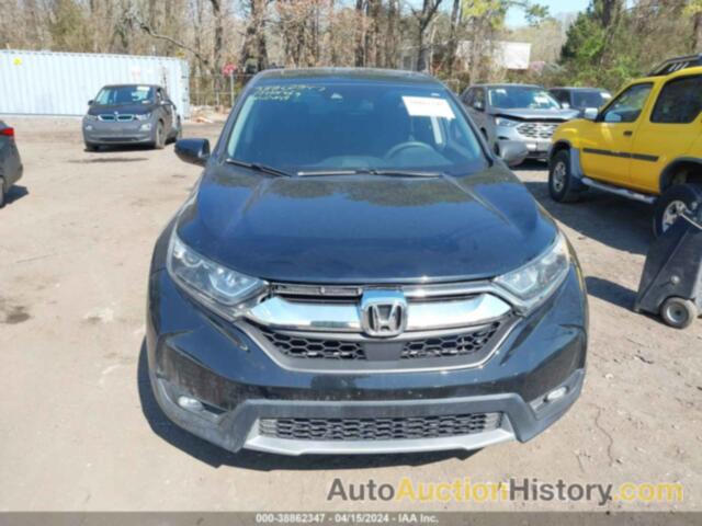 HONDA CR-V EX, 2HKRW2H56HH685279