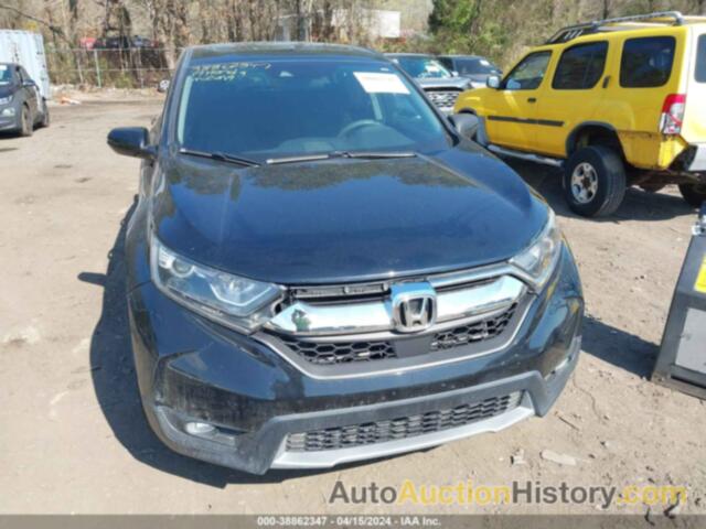 HONDA CR-V EX, 2HKRW2H56HH685279