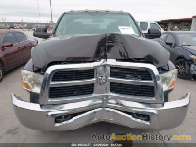 DODGE RAM 2500 ST, 3D7UT2CL0AG189794