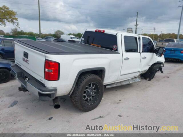 GMC SIERRA 2500HD SLT, 1GT12ZE8XFF660408