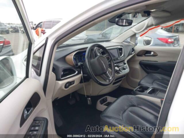 CHRYSLER PACIFICA TOURING L, 2C4RC1BG5JR217775