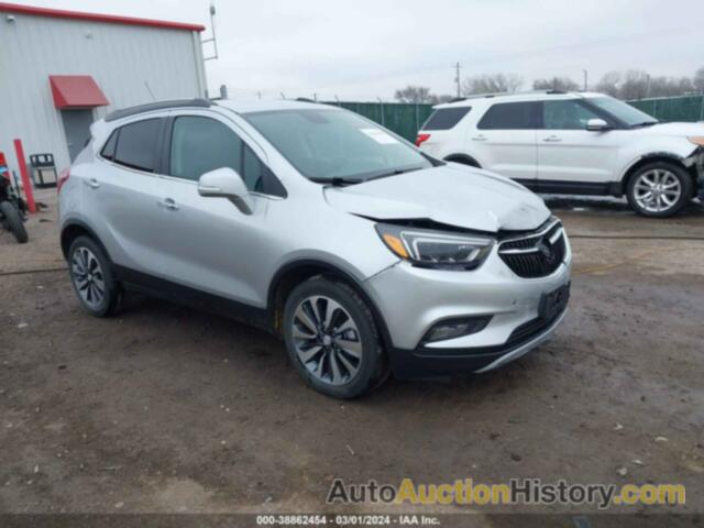 BUICK ENCORE ESSENCE, KL4CJCSB9JB718477