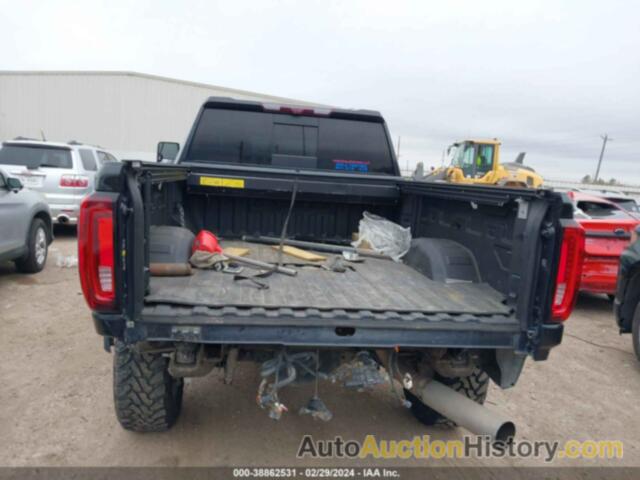 GMC SIERRA 2500HD 4WD  STANDARD BED DENALI, 1GT49REY5LF147734