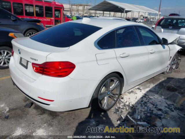 BMW 428I GRAN COUPE, WBA4A9C51GG506154