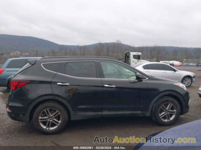 HYUNDAI SANTA FE SPORT 2.4L, 5NMZUDLBXHH016959