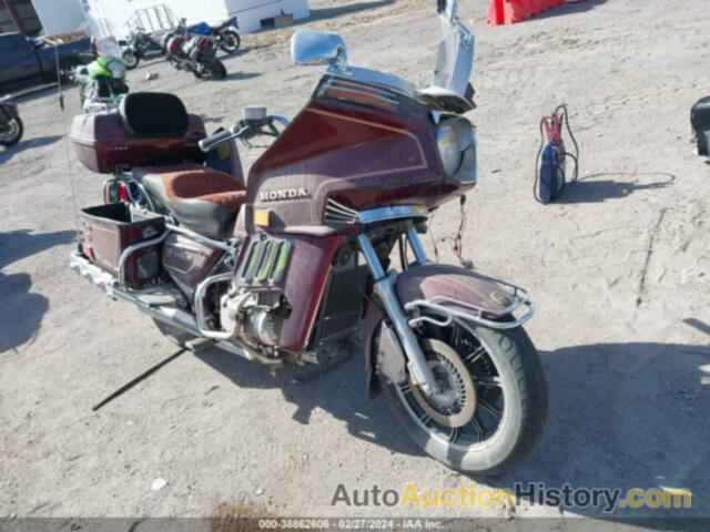 HONDA GL1100A, 1HF2C0229DA316968