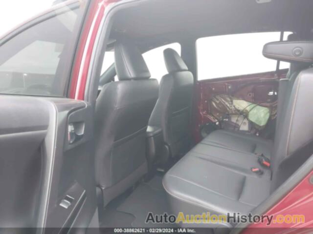 TOYOTA RAV4 SE, JTMNFREV0JD126818